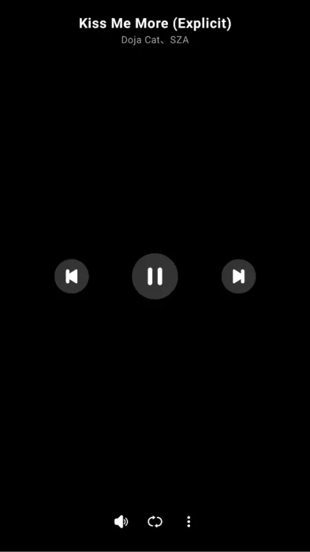 风轻音乐app纯净版截图3