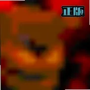 FNaF 2 BETA