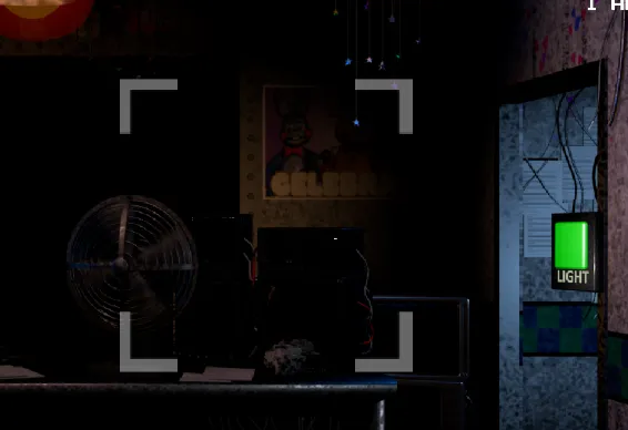 FNaF 2 BETA FNaF 2 BETA