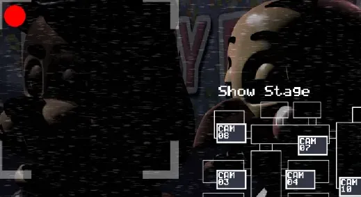 FNaF2 BETA怎么玩攻略 FNaF2 BETA怎么玩攻略