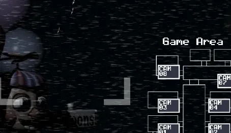 FNaF2 BETA怎么玩攻略 FNaF2 BETA怎么玩攻略