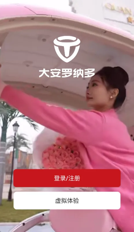大安智行2026最新版截图1
