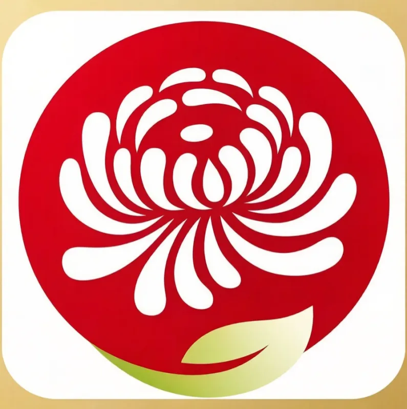 菊花直播