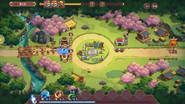 塔王之王2进阶攻略指南 塔王之王2进阶攻略指南