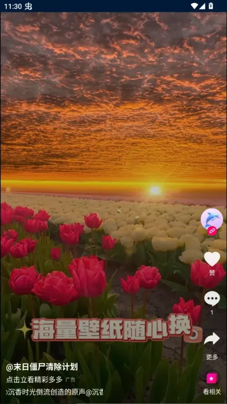 影视仓蓝色防闪退版截图1