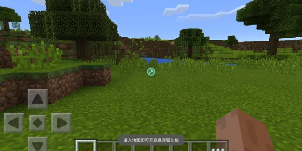 多玩我的世界盒子怎么用悬浮窗