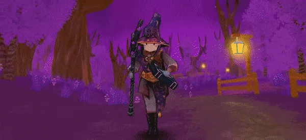 永恒之境(Eterspire)