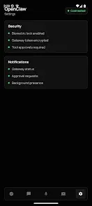 OpenClaw Node2026最新版截图4