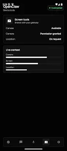 OpenClaw Node2026最新版截图3