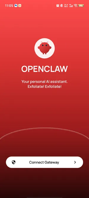 OpenClaw Node2026最新版怎么配置网关 OpenClaw Node2026最新版怎么配置网关