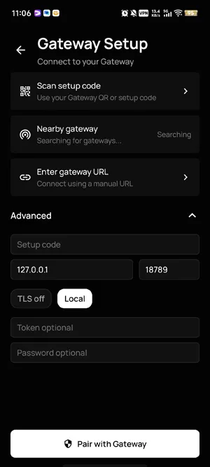 OpenClaw Node2026最新版怎么配置网关 OpenClaw Node2026最新版怎么配置网关