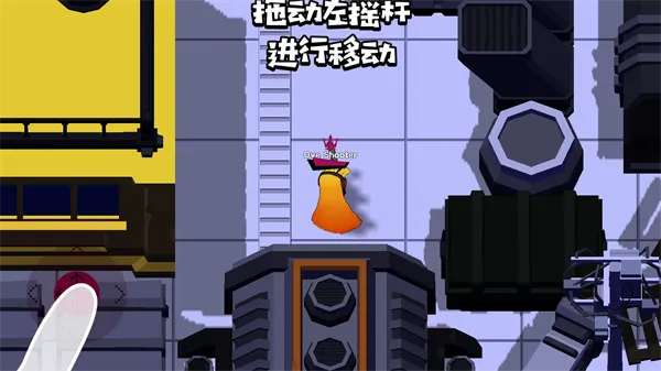 彩墨飞溅