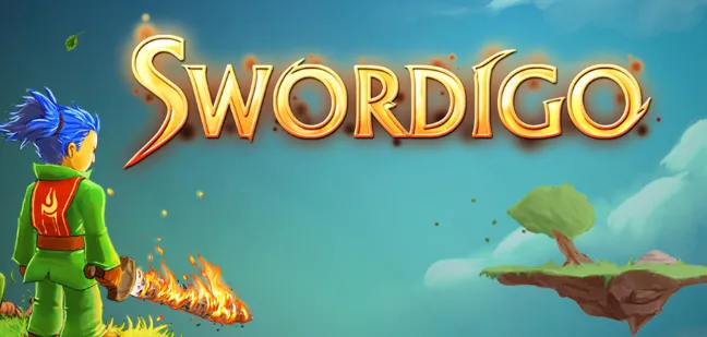 Swordigo Swordigo