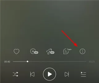 网易云音乐谷歌商店1.0初代原版怎么调音效 网易云音乐谷歌商店1.0初代原版怎么调音效