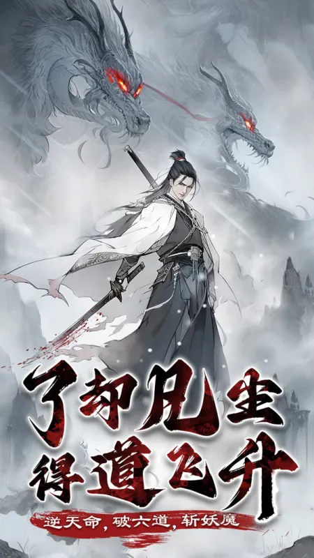 梦回白玉京官方下载截图1