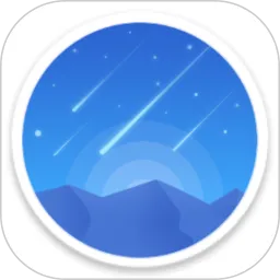 星空视频壁纸