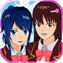 樱花校园模拟器破解版