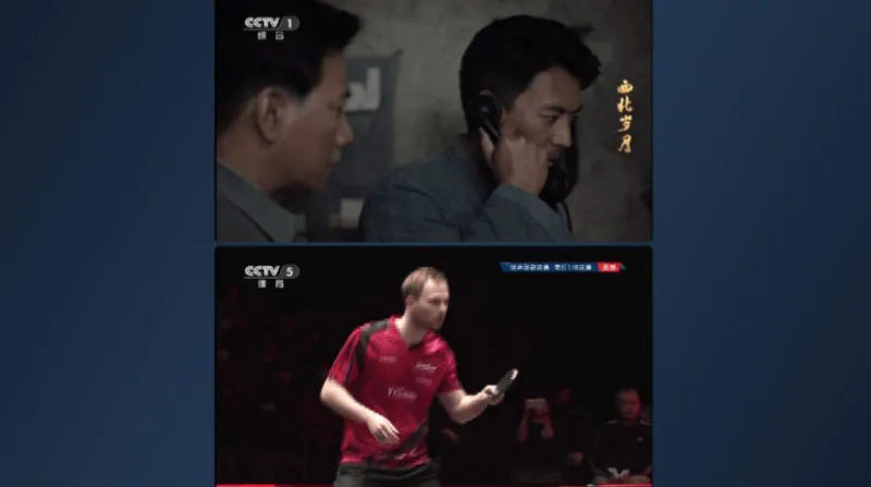 小飞电视怎么看频道 小飞电视怎么看频道