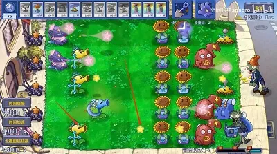 植物大战僵尸星座版2026最新版新增植物 植物大战僵尸星座版2026最新版新增植物