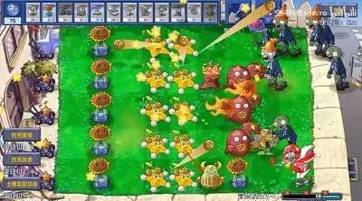 植物大战僵尸星座版2026最新版新增植物 植物大战僵尸星座版2026最新版新增植物