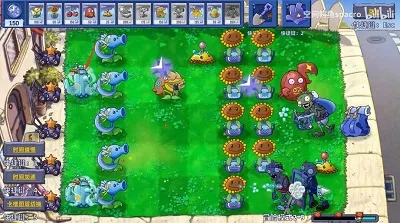 植物大战僵尸星座版2026最新版新增植物 植物大战僵尸星座版2026最新版新增植物