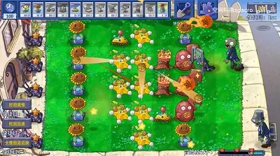植物大战僵尸星座版2026最新版新增植物 植物大战僵尸星座版2026最新版新增植物