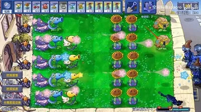 植物大战僵尸星座版2026最新版新增植物 植物大战僵尸星座版2026最新版新增植物