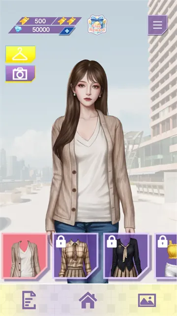 心动现场恋爱实景秀游戏最新版本下载截图1