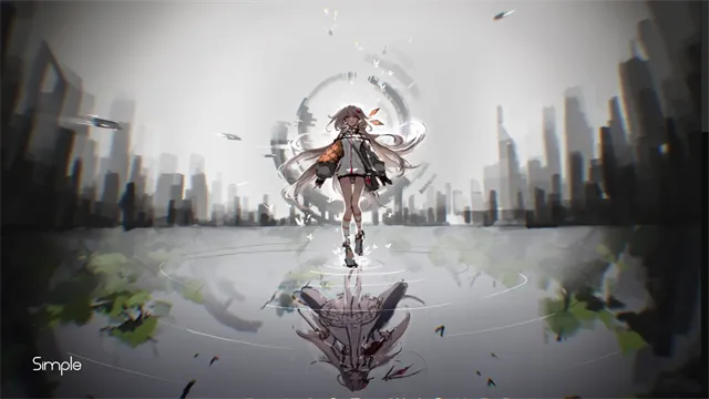 Simple音游官方正版下载截图1