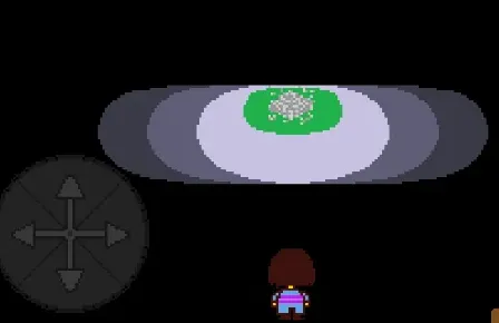 Dusttale Mode尘埃传说怎么玩