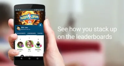 GooglePlay游戏