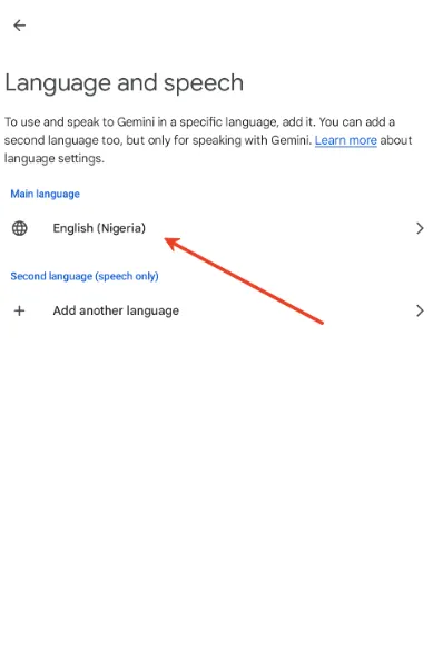 Gemini3.0中文设置 Gemini3.0中文设置