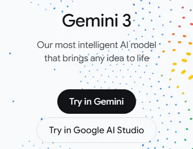 Gemini3.0版 Gemini3.0版