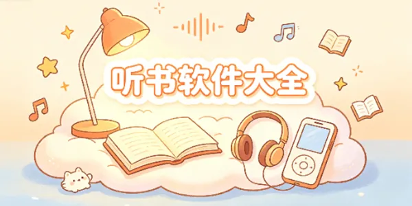 听书软件大全
