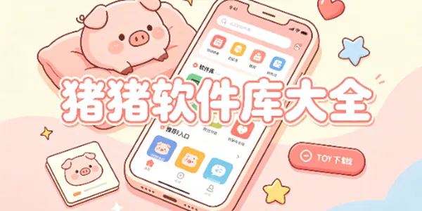 猪猪软件库大全