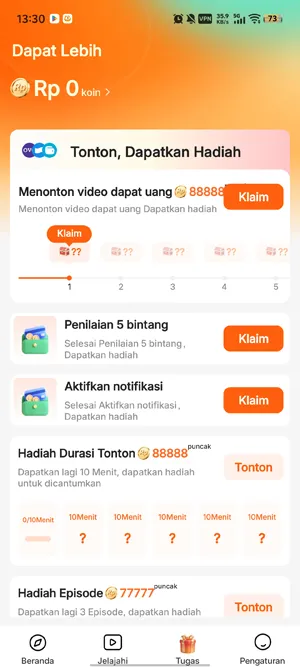 GreatShort怎么进行提现啊