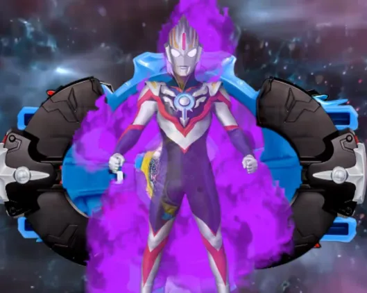 Rob Transformation Simulator