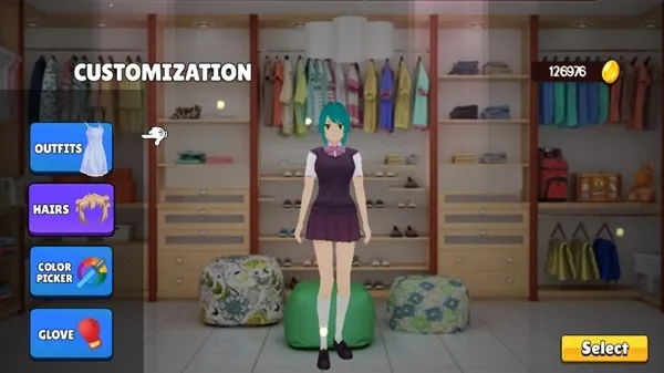 YUMI高中模拟器怎么玩 YUMI高中模拟器怎么玩