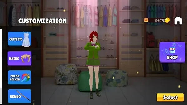 特色 特色