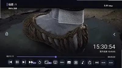 蛋蛋不语TV电视版截图3