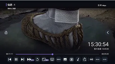 蛋蛋不语TV怎么使用 蛋蛋不语TV怎么使用