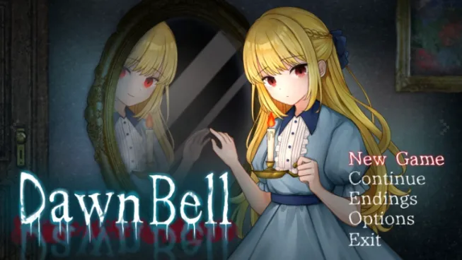 Dawn Bell Dawn Bell