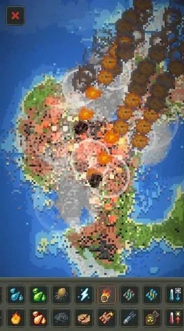 世界盒子0.14.9全物品解锁下载 世界盒子0.14.9全物品解锁下载