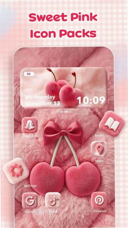ThemePro主题美化工具截图1
