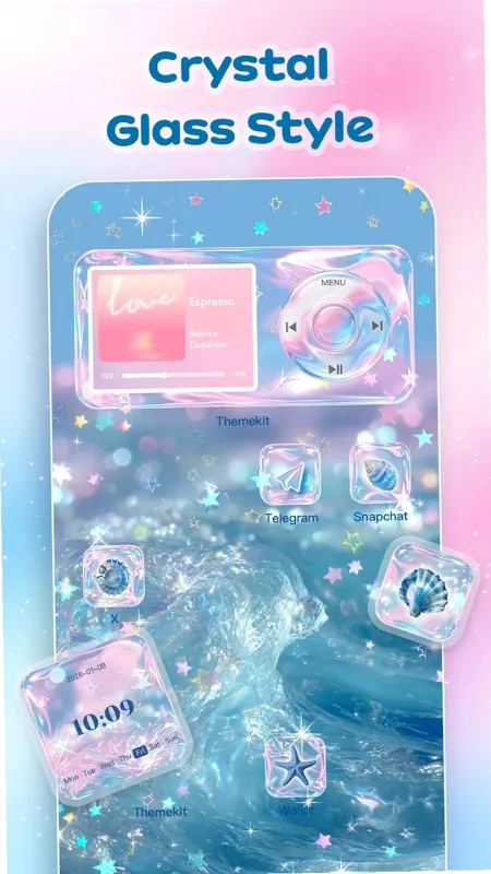 ThemePro主题美化工具截图3