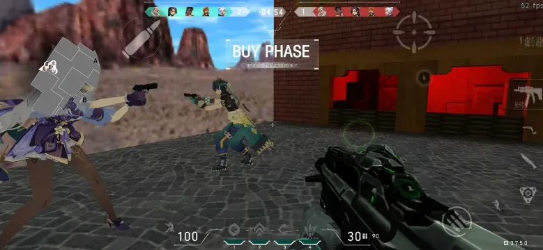 cs1.6无畏契约非无限极品版本怎么玩: cs1.6无畏契约非无限极品版本怎么玩: