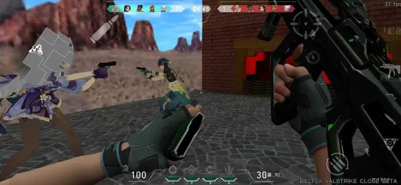 cs1.6无畏契约非无限极品版本怎么玩: cs1.6无畏契约非无限极品版本怎么玩: