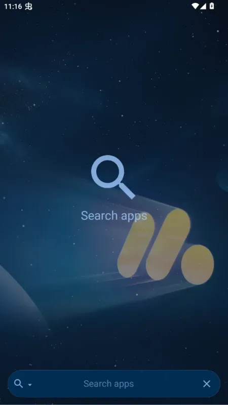 章鱼启动器OctopiLauncher最新版截图2