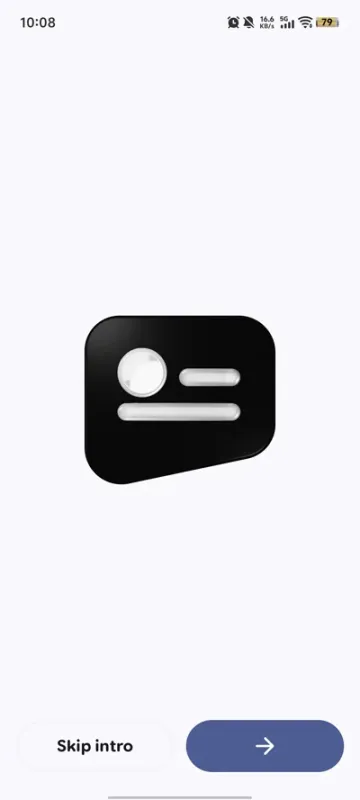 LastChat AI本地聊天助手截图1