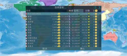 dummynation怎么玩